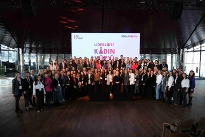 Zorlu Enerji&rsquo;den 100 gen&ccedil; kadına g&uuml;&ccedil;l&uuml; destek