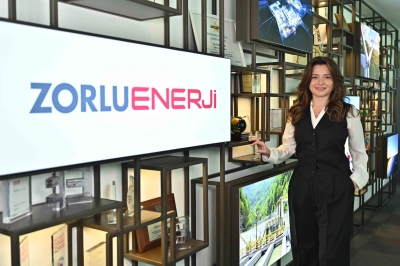 Zorlu Enerji EPDK&rsquo;dan 20 Yıllık Toplayıcı Lisansı Aldı