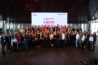 Zorlu Enerji, Gen&ccedil; Kadınlara Liderlik Yolunu A&ccedil;ıyor