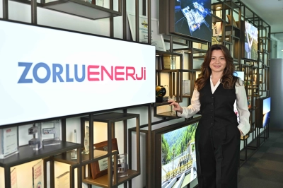 Zorlu Enerji İsrail&rsquo;deki Enerji Yatırımlarının Satışını Tamamladı