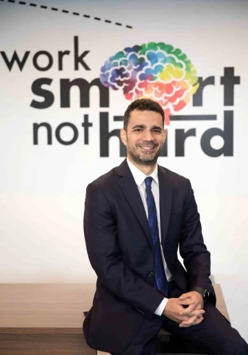 Zorlu Enerji&rsquo;ye &rsquo;Diamond&rsquo; &ouml;d&uuml;l&uuml;
