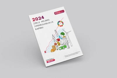 Zorlu Holding'ten 2024 Yılında Ar-Ge&rsquo;ye 2,9 Milyar TL&rsquo;lik Yatırım