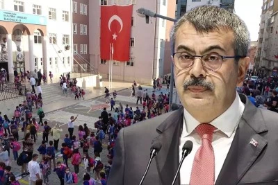 Zorunlu eğitimde b&uuml;y&uuml;k değişiklik yolda
