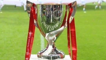 ZTK'da 5. eleme turu ma&ccedil;larının programı a&ccedil;ıklandı