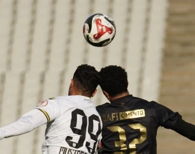 ZTK'da Fatih Karag&uuml;mr&uuml;k ve İstanbulspor berabere kaldı