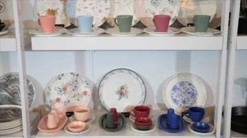 Z&uuml;ccaciye sekt&ouml;r&uuml; en fazla ihracatı İngiltere'ye yaptı