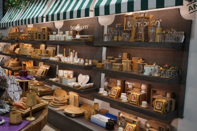 Z&uuml;ccaciye sekt&ouml;r&uuml;n&uuml;n en b&uuml;y&uuml;k Uluslararası Fuarı başlıyor