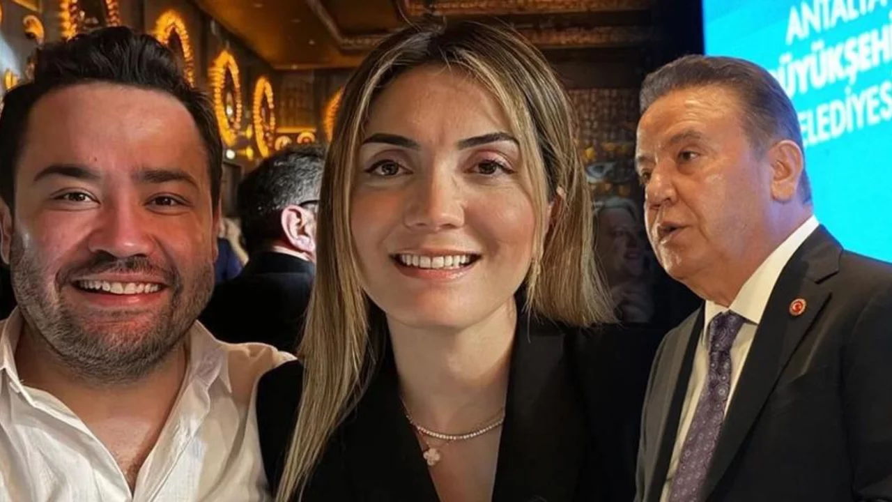 Zuhal B&ouml;cek'de etkin pişmanlık başvurusu yaptı