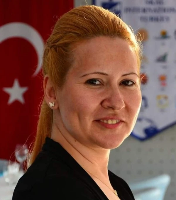 Cansel ORUÇ