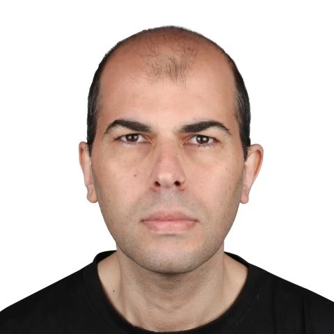Sabri ENDER
