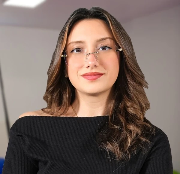 ERGOTERAPİST ALEYNA BİÇER