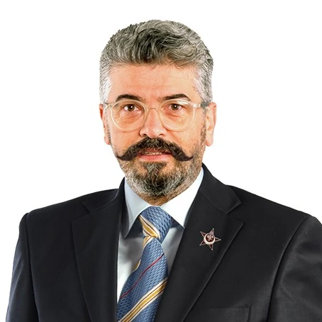 Erhan ERTARMAN
