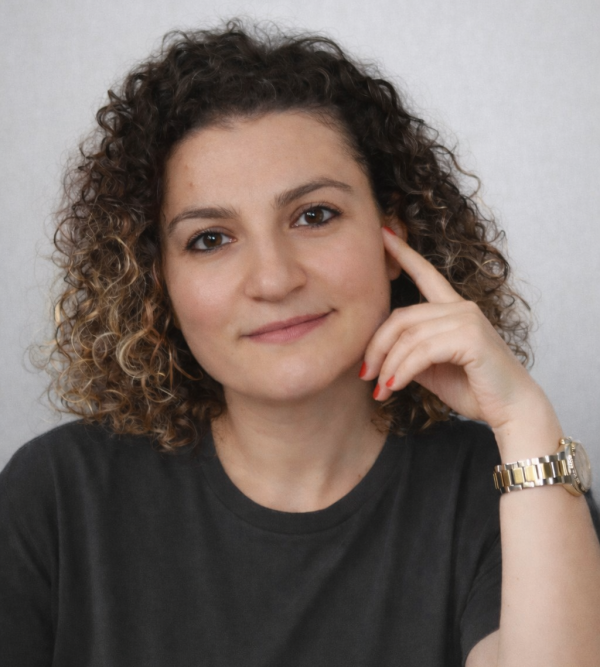 PINAR SAK YILMAZ