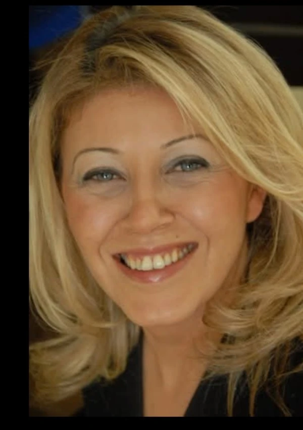 Nilüfer TUNÇ
