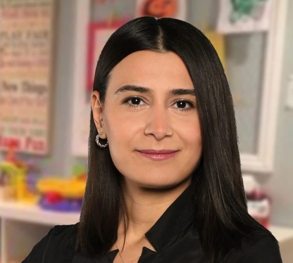 PSİKOLOG KÜBRA KAYA ŞENGÜL