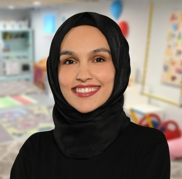 PSİKOLOG SÜMEYYE KARACA