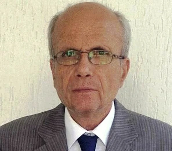 ZAFER ÖZCİVAN
