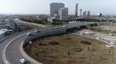 Bursa&rsquo;da şehircilik, ulaşım ve tarımda b&uuml;y&uuml;k yatırımlar