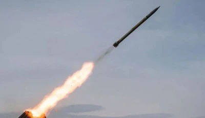 Karkamış'a 4 f&uuml;ze d&uuml;şt&uuml;! Misliyle karşılık verildi!