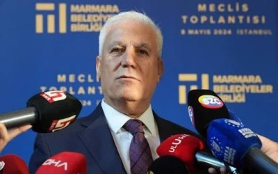 Mustafa Bozbey'in yargılanmasına başlandı